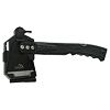 CATTARA sekera kempingová s pilkou SAW 4v1, 36cm, 13267