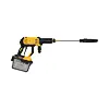 DeWalt DCMPW1000N aku tlaková myčka 54V FLEXVOLT, 69bar, 306l/hod., bez baterie