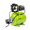 FIELDMANN FVC 8560-EC zahradní vodárna 1100W, 24l. výtlak 48m, sání 8m, tlak 3bar