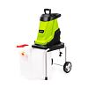 FIELDMANN FZD 4022-E drtič větví 2500W, 40mm, box 50l