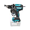 MAKITA HP003GZ aku bezuhlíkový příklepový šroubovák Li-ion XGT 40V, max.180Nm, bez baterie
