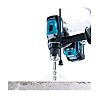 MAKITA HP003GZ aku bezuhlíkový příklepový šroubovák Li-ion XGT 40V, max.180Nm, bez baterie