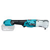 MAKITA DTL300Z aku úhlový rázový utahovák 1/2" Li-ion LXT 18V, 1,/2", max.530Nm, bez baterie