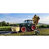 Záchrana nejen pro váš elektrotraktor.
