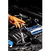 NEO kleště přímé dlouhé s dvojitým kloubem CrV 330mm, 01-292