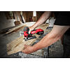 MILWAUKEE M18 FBJS-0X aku přímočará pila 18V bez baterie, 800-3500 kmitů/min, řez 100mm, HD BOX
