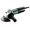 METABO W 850-125 úhlová bruska 850W, 125mm