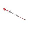 MILWAUKEE M18 FHETSP-0 aku nůžky na živý plot 18V, délka 180cm, lišta 49cm, bez baterie