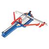 MONTOLIT MASTERPIUMA 81P5 ITALICA ruční řezačka dlažby, L=81cm, 57*57cm