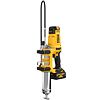 DeWalt DCGG581P1G výtlačná maznice 2-rychlostní 18V/1*5Ah XR Li-Ion