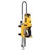 DeWalt DCGG581N výtlačná maznice 2-rychlostní 18V, bez aku