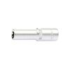 CONDOR hlavice nástrčná 1/2", E-profil E12, prodloužená 100-02740