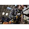 DeWalt DCG404N aku bezuhlíková úhlová bruska 125mm, 18V XR bez baterie