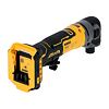 DeWalt DCG421N pravoúhlá bezuhlíková bruska 18V XR, bez baterie, regulace 10000-24500 ot/min