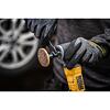 DeWalt DCG421N pravoúhlá bezuhlíková bruska 18V XR, bez baterie, regulace 10000-24500 ot/min