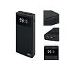 EMOS powerbanka Beta Q20, 20000mAh, 22,5W černá, B0532B
