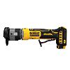 DeWalt DCG430N aku přímá řezačka 18V XR, pro kotouče 76mm, bezuhlíkový motor, bez baterie