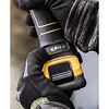 DeWalt DCG430N aku přímá řezačka 18V XR, pro kotouče 76mm, bezuhlíkový motor, bez baterie