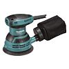 MAKITA M9204B excentrická bruska 125mm, 240W