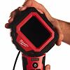 MILWAUKEE M12 IC-0 (S) inspekční kamera, 12V bez baterie