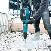 MAKITA HM1214C búracie kladivo 12,3kg, 1510W, 19,9J, SDS-MAX