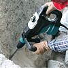 MAKITA HR4003C kombinované kladivo SDS-MAX, 1100W, 8,3J