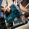 MAKITA 4350CTJ přímočará pila 720W, systainer