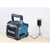 MAKITA DMR200 aku prehrávač s Bluetooth, 10,8-18V