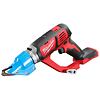 MILWAUKEE M18 BMS20-0 aku nůžky na plech, 18V bez baterie