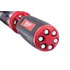 MILWAUKEE 48222311 ráčnový multišroubovák 10v1 PZ/PH/PL/TORX, odizolovač drátů