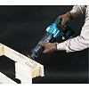 MAKITA DJR187Z aku bezuhlíková pila ocaska 18V Li-ion, bez baterie