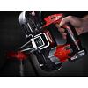 MILWAUKEE 4933431310 M12 BS-0 aku pásová píla 12V bez batérie