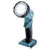 MAKITA DF457DWLX1 aku vŕtací skrutkovač s lampou a s príslušenstvom 18V/2*1,5Ah