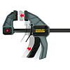 STANLEY FMHT0-83235 jednoruční svěrka TRIGGER L, 300mm, upínací síla 135kg