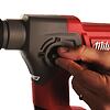MILWAUKEE M12 FPP4A2-423B aku sada M12CH+M12FPD2+M12FCOT+M12RCDAB, 1*M12B4, 2*M12B2, taška