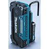 MAKITA MR052 aku rádio 10,8V CXT Li-Ion bez baterie