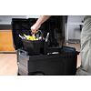 STANLEY STST1-70715 pojazdný box 61*38*41cm, objem 57l, organizér vo veku