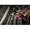 MILWAUKEE M18 FHZ-502X aku píla chvostovka 18V/2*5Ah, kufor
