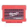 MILWAUKEE 4932464240 sada bitů 32ks ShockWave Impact Duty PH+PZ+TORX+Imbus