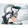 MAKITA MLS100N zkracovací a pokosová pila 255mm, 1500W