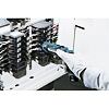 MAKITA DF012DSE aku vrtací šroubovák 7,2V Li-ion