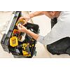 STANLEY FMST1-75792 profi box na náradie 52*30*28cm s Al rukoväťou, kovové uzamykateľné pracky
