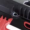 MILWAUKEE 4932464244 systém 3 kufríka PACKOUT, nárazuvzdorný polymér, IP65, vozík