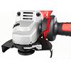 MILWAUKEE AGV 10-125EK úhlová bruska 125mm, 1000W, AVS madlo