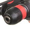 MILWAUKEE PH 26 TX kombinované kladivo SDS+, 800W, 2,4J, FIXTEC adaptér