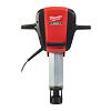 MILWAUKEE KANGO K2500H bourací kladivo 25kg, 64J, AVT technologie nízké vibrace, HEX 28mm