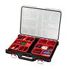 MILWAUKEE 4932471064 organizer PACKOUT SLIM velký 416*64*502mm