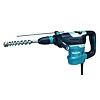 MAKITA HR4013C kombinované kladivo SDS-MAX s AVT, 1100W, 8J