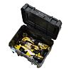 STANLEY FMST1-75796 kufrík FATMAX PRO-STACK, hlboký 44*32*34 cm, dlhá Al rukoväť