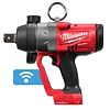 MILWAUKEE M18 ONEFHIWF1-0X rázový uťahovák 1", 18V, 2400Nm, bez batérie, KUFRÍK